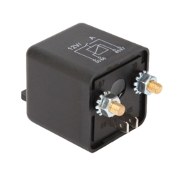 PRZEKAŹNIK SAMOCHODOWY MOCY 12V 250A